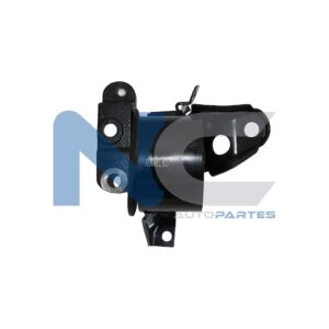 BASE MOTOR DER