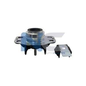 BASE MOTOR DEL