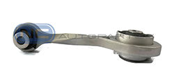 BASE MOTOR POST
