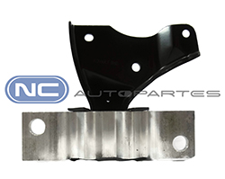 BASE MOTOR DER