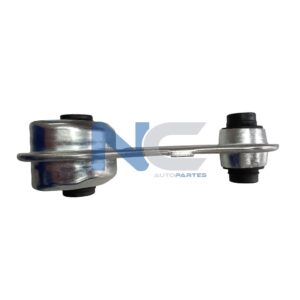 BASE MOTOR POST