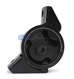 BASE MOTOR POST MT