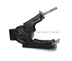 BASE MOTOR POST AT