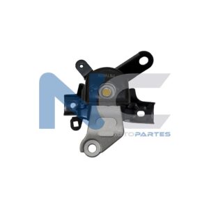 BASE MOTOR DER