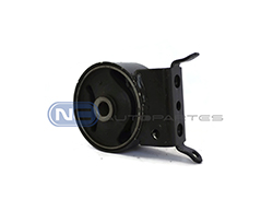 BASE MOTOR IZQ AT