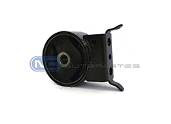 BASE MOTOR IZQ MT