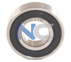RULIMAN BOLA 6002-2RS /CAUCHO