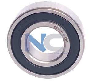 RULIMAN BOLA 6004-2RS /CAUCHO