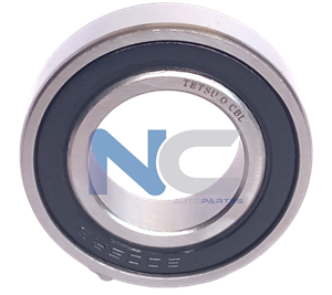 RULIMAN BOLA 6005-2RS /CAUCHO
