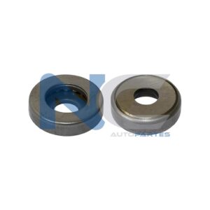 RULIMAN BASE AMORT PEQUEÑO