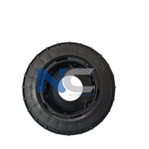 RULIMAN BASE AMORT DEL