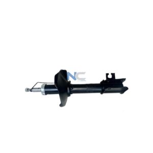 AMORT POST IZQ GAS
