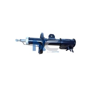 AMORT DEL DER GAS