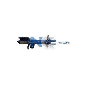 AMORT POST IZQ GAS