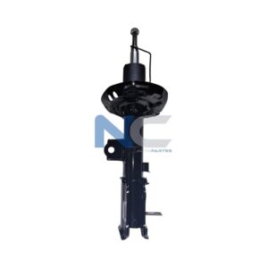 AMORT DEL IZQ GAS