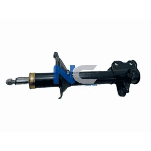 AMORT POST IZQ GAS