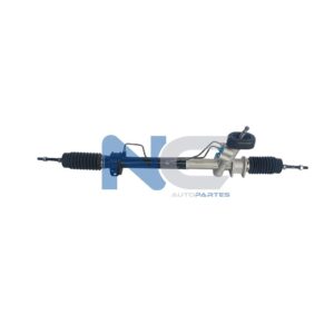 CREMALLERA DIR HID - 2 CAÑERIAS