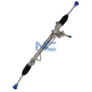 CREMALLERA DIR HID
