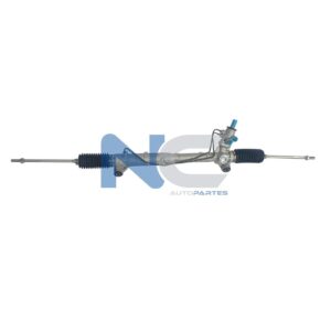 CREMALLERA DIR HID