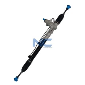 CREMALLERA DIR HID