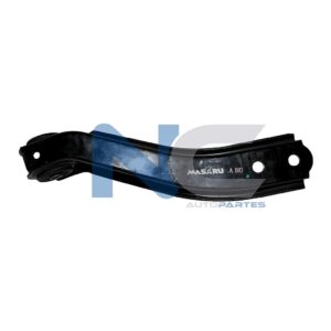 PLATO SUSP DEL INF IZQ S/ROT LARGA