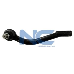 TERMINAL DIR EXT DER