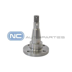 EJE RDA POST S/ABS