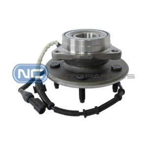 MANZANA RDA DEL C/ABS