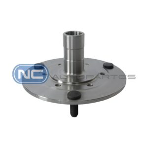MANZANA RDA DEL S/ABS