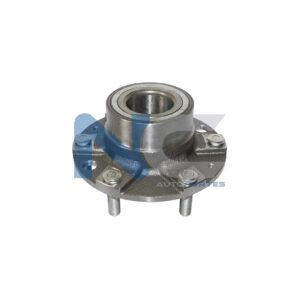 MANZANA RDA DEL S/ABS 26 DTE