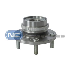 MANZANA RDA POST C/ABS 4X2 DISCO C/RULIMAN