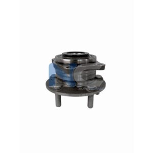 MANZANA RDA DEL S/ABS 30 DTE C/RULIMAN