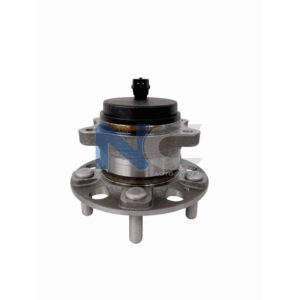 MANZANA RDA POST C/ABS C/RULIMAN