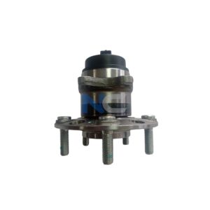 MANZANA RDA POST C/ABS