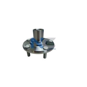 MANZANA RDA DEL 27 DTE S/ABS