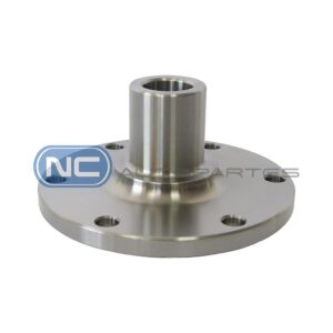 MANZANA RDA DEL 28 DTE
