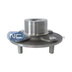 MANZANA RDA POST C/RULIMAN S/ABS