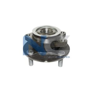 MANZANA RDA DEL C/ABS 136 MM C/RULIMAN