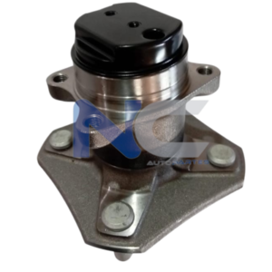 MANZANA RDA POST C/ABS C/RULIMAN