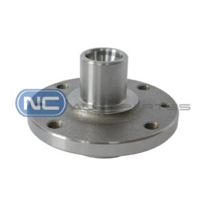 MANZANA RDA DEL S/ABS 21 DTE