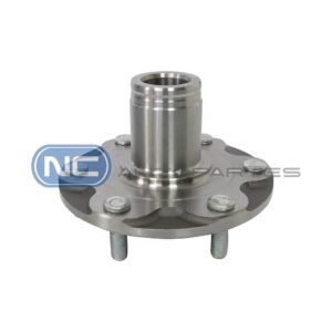 MANZANA RDA DEL S/ABS S/RULIMAN 30 DTE