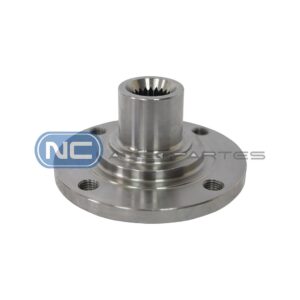 MANZANA RDA DEL S/ABS 22 DTE