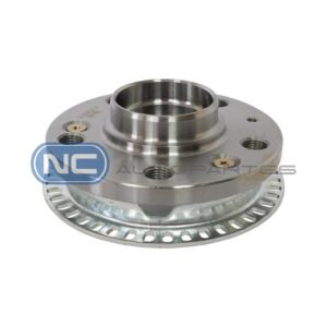 MANZANA RDA DEL C/ABS