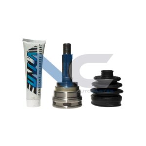 PUNTA EJE EXT 22x19x51 S/ABS