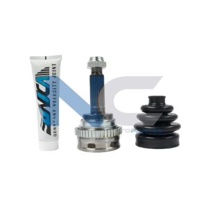 PUNTA EJE EXT 22x19x51 C/ABS