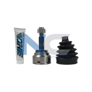 PUNTA EJE EXT 22x23x56 S/ABS