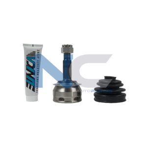 PUNTA EJE EXT 22x28x52.2 S/ABS