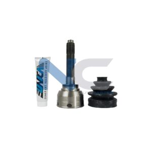 PUNTA EJE EXT 17x33x53 S/ABS - SEG ADENTRO