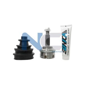 PUNTA EJE EXT 22x22x52 C/ABS 29 DIENTES