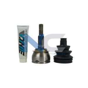 PUNTA EJE EXT 33x29x52 S/ABS - LARGO